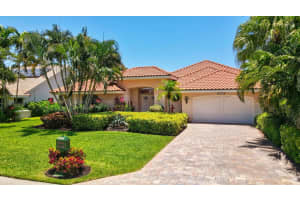 6154 Vista Linda Lane, Boca Raton