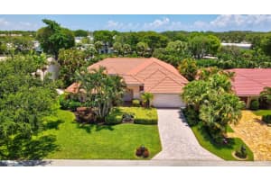 6154 Vista Linda Lane, Boca Raton, FL 33433 Sold 10/15/25