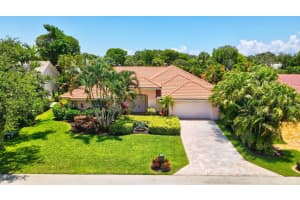 6154 Vista Linda Lane, Boca Raton, FL 33433 Sold 10/15/25