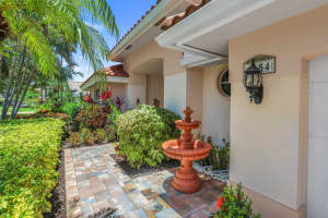 6154 Vista Linda Lane, Boca Raton, FL 33433 Sold 10/15/25