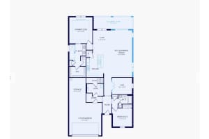 13325 SW Sorella Drive Mystique 729, Port Saint Lucie, FL 34987 Sold 12/09/25