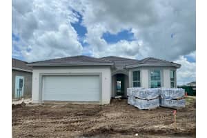 13325 SW Sorella Drive Mystique 729, Port Saint Lucie, FL 34987 - MLS#R11101064