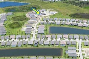 13325 SW Sorella Drive Mystique 729, Port Saint Lucie, FL 34987 - MLS#R11101064