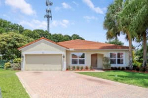 1466 Artimino Lane, Boynton Beach, FL 33436 Sold 09/25/25