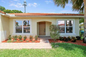1466 Artimino Lane, Boynton Beach, FL 33436 Sold 09/25/25