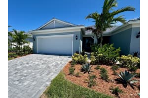 1363 Harper Way Villa 19, Vero Beach, FL 32960 Sold 08/01/25