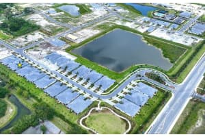 1363 Harper Way Villa 19, Vero Beach, FL 32960 Sold 08/01/25