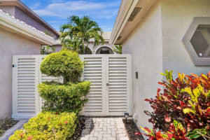5465 Monterey D Circle D, Delray Beach, FL 33484 Sold 09/10/25