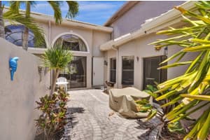 5465 Monterey D Circle D, Delray Beach, FL 33484 Sold 09/10/25