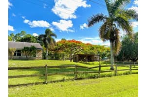 15252 74th Street N, The Acreage, FL 33470 Sold 11/14/25