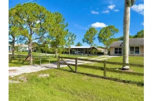 15252 74th Street N, The Acreage, FL 33470 Sold 11/14/25