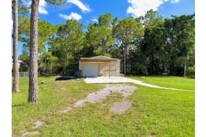 15252 74th Street N, The Acreage, FL 33470 Sold 11/14/25