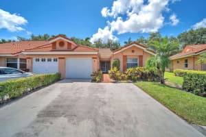 9976 Seacrest Circle D, Boynton Beach