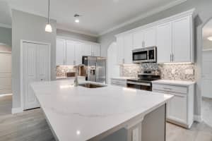 5809 NW Beckham Court, Port Saint Lucie, FL 34986 - MLS#R11101073