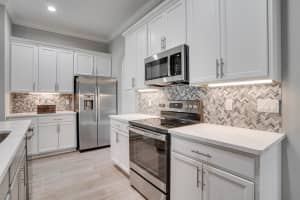 5809 NW Beckham Court, Port Saint Lucie, FL 34986 - MLS#R11101073
