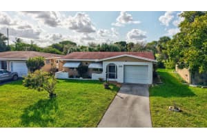 4741 Nw 13th Avenue, Deerfield Beach