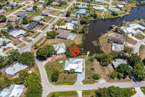 202 Bay Street, Port Saint Lucie