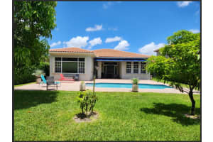 8045 Nw 109th Lane, Parkland