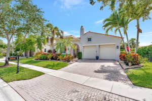 8045 NW 109th Lane, Parkland, FL 33076 Sold 09/10/25