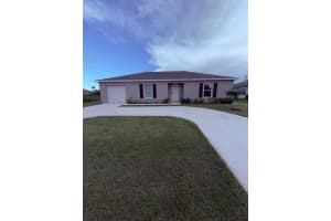 316 SW Becker Road, Port St Lucie, FL 34953 - MLS#R11101088