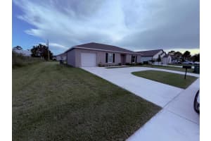 316 SW Becker Road, Port St Lucie, FL 34953 - MLS#R11101088