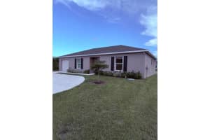 316 SW Becker Road, Port St Lucie, FL 34953 - MLS#R11101088