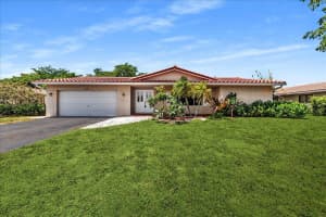 11061 Nw 45th Street, Coral Springs, Fl 33065, Coral Springs