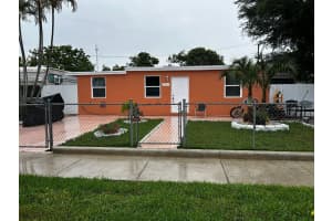 4411 SW 39th Street, West Park, FL 33023 Sold 07/25/25