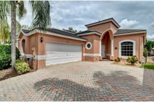 8291 Hampton Wood Drive, Boca Raton, FL 33433 Sold 07/25/25