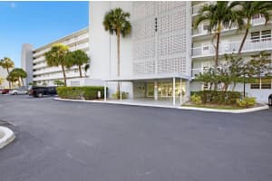 5500 NW 2nd Avenue 718, Boca Raton, FL 33487 - MLS#R11101098