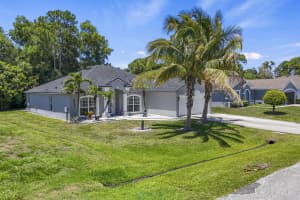 421 NW Cornell Avenue, Port Saint Lucie, FL 34983 Sold 08/08/25
