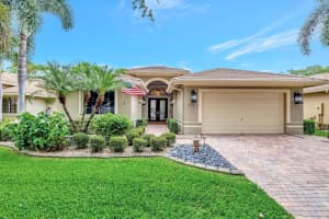 7627 Via Grande, Boynton Beach