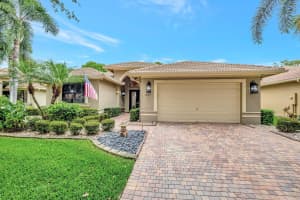 7627 Via Grande, Boynton Beach, FL 33437 - MLS#R11101102