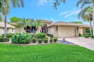 7627 Via Grande, Boynton Beach, FL 33437 Sold 11/21/25