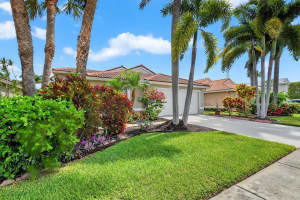 5146 Prairie Dunes Village Circle, Lake Worth, FL 33463 - MLS#R11101103