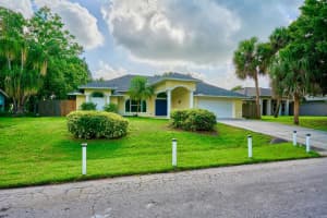 1550 Crowberry Lane, Sebastian, FL 32958 Sold 07/28/25