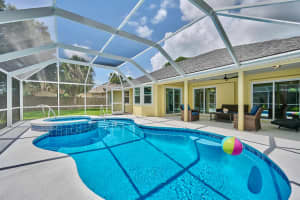 1550 Crowberry Lane, Sebastian, FL 32958 Sold 07/28/25