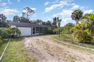 1326 44th Avenue, Vero Beach, FL 32966 Sold 09/16/25