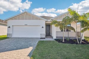 9035 Dahlia Circle, Port Saint Lucie, FL 34986 Sold 08/22/25