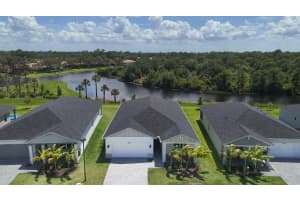 9035 Dahlia Circle, Port Saint Lucie, FL 34986 Sold 08/22/25