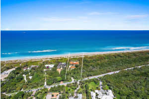 527 Beach Road, Jupiter Island, FL 33455 - MLS#R11101120