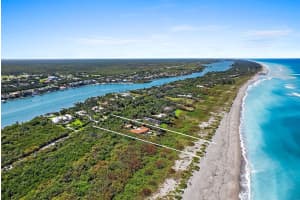 527 Beach Road, Jupiter Island, FL 33455 - MLS#R11101120
