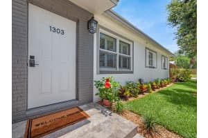 1303 NW 2nd Street, Delray Beach, FL 33444 - MLS#R11101125