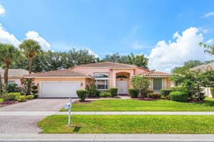 5422 Landon Circle, Boynton Beach