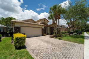 11218 Osprey Lake Lane, Palm Beach Gardens, FL 33412 Sold 10/31/25