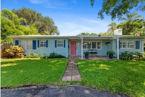114 Ne 11th Street, Delray Beach