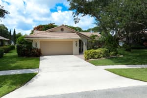 166 Bayberry Circle, Jupiter, FL 33458 Sold 10/16/25