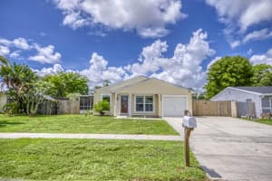 10656 Bobbie Lane, Royal Palm Beach, FL 33411 - MLS#R11101134