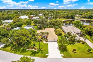 3780 Sw Canoe Creek Terrace, Palm City
