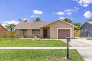 23089 Sw 55th Avenue, Boca Raton